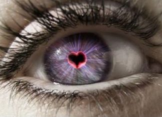 L’amour plutôt que la Peur